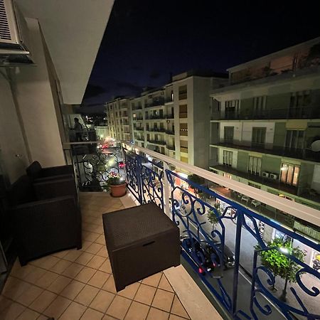 The House Of Peppe&Luisa Apartment Соренто Екстериор снимка