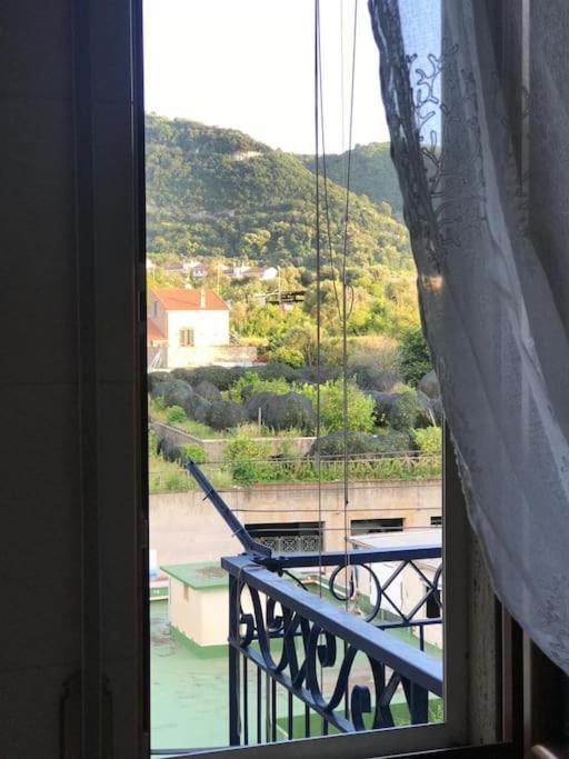 The House Of Peppe&Luisa Apartment Соренто Екстериор снимка