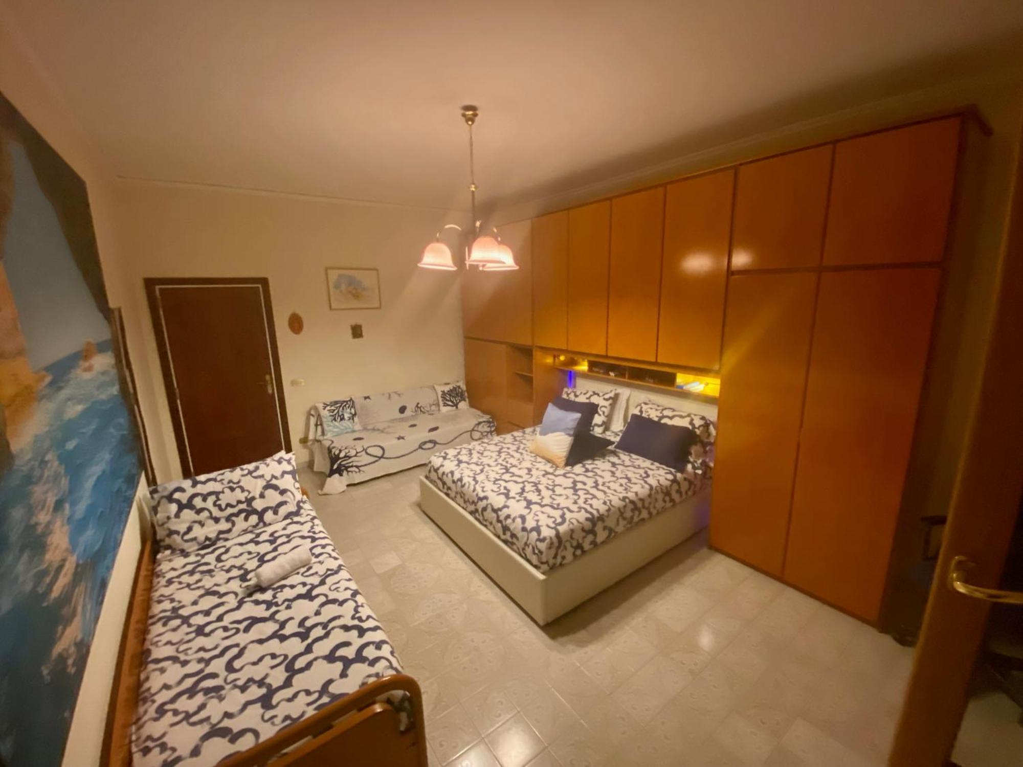 The House Of Peppe&Luisa Apartment Соренто Екстериор снимка
