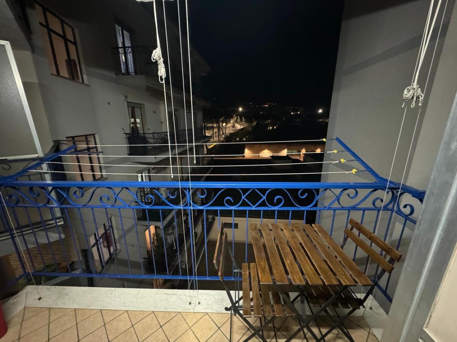 The House Of Peppe&Luisa Apartment Соренто Екстериор снимка
