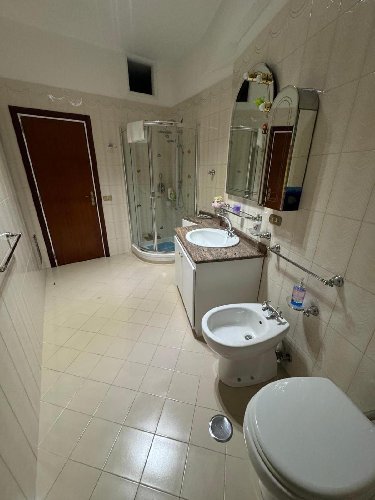 The House Of Peppe&Luisa Apartment Соренто Екстериор снимка