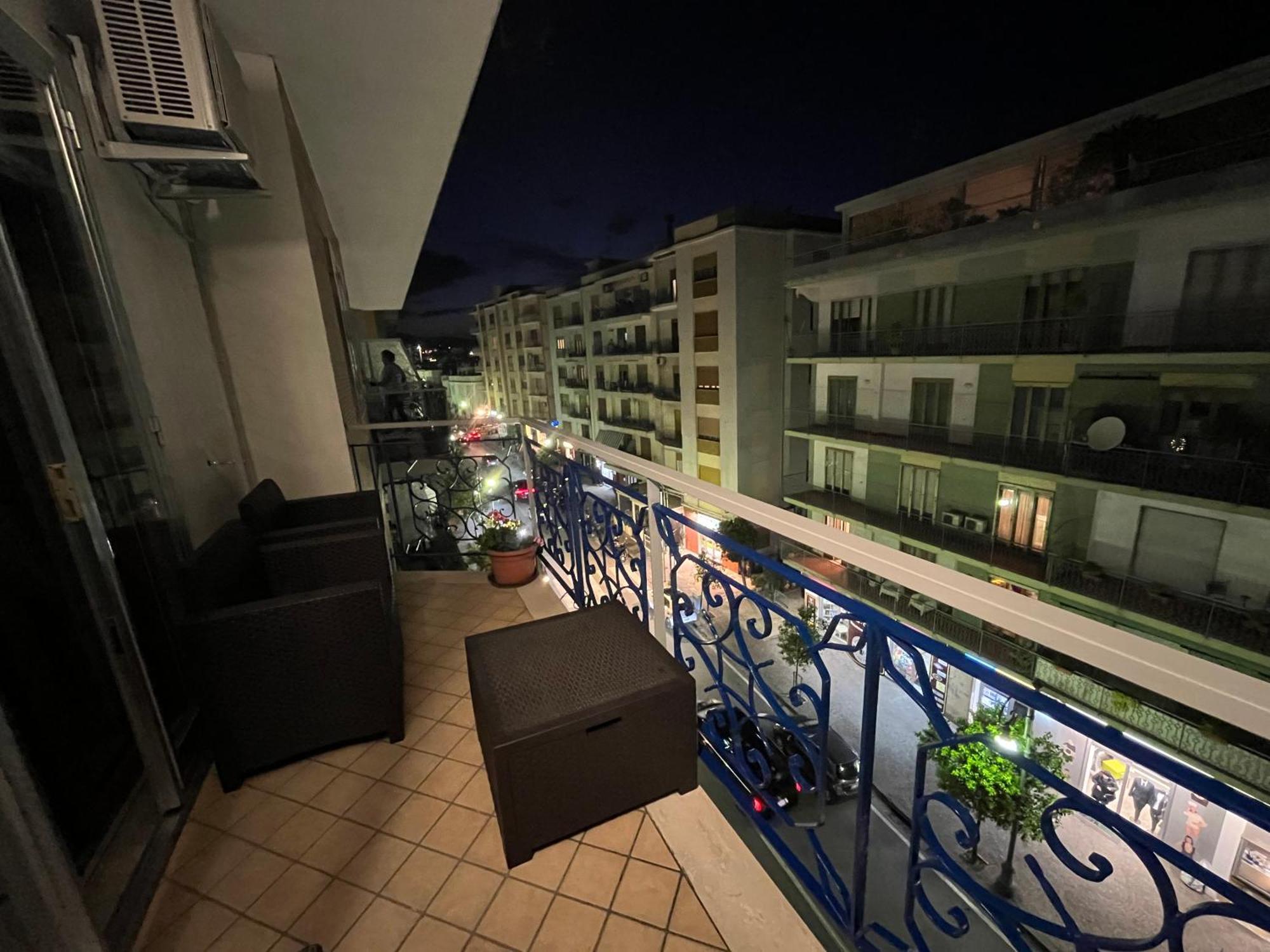 The House Of Peppe&Luisa Apartment Соренто Екстериор снимка