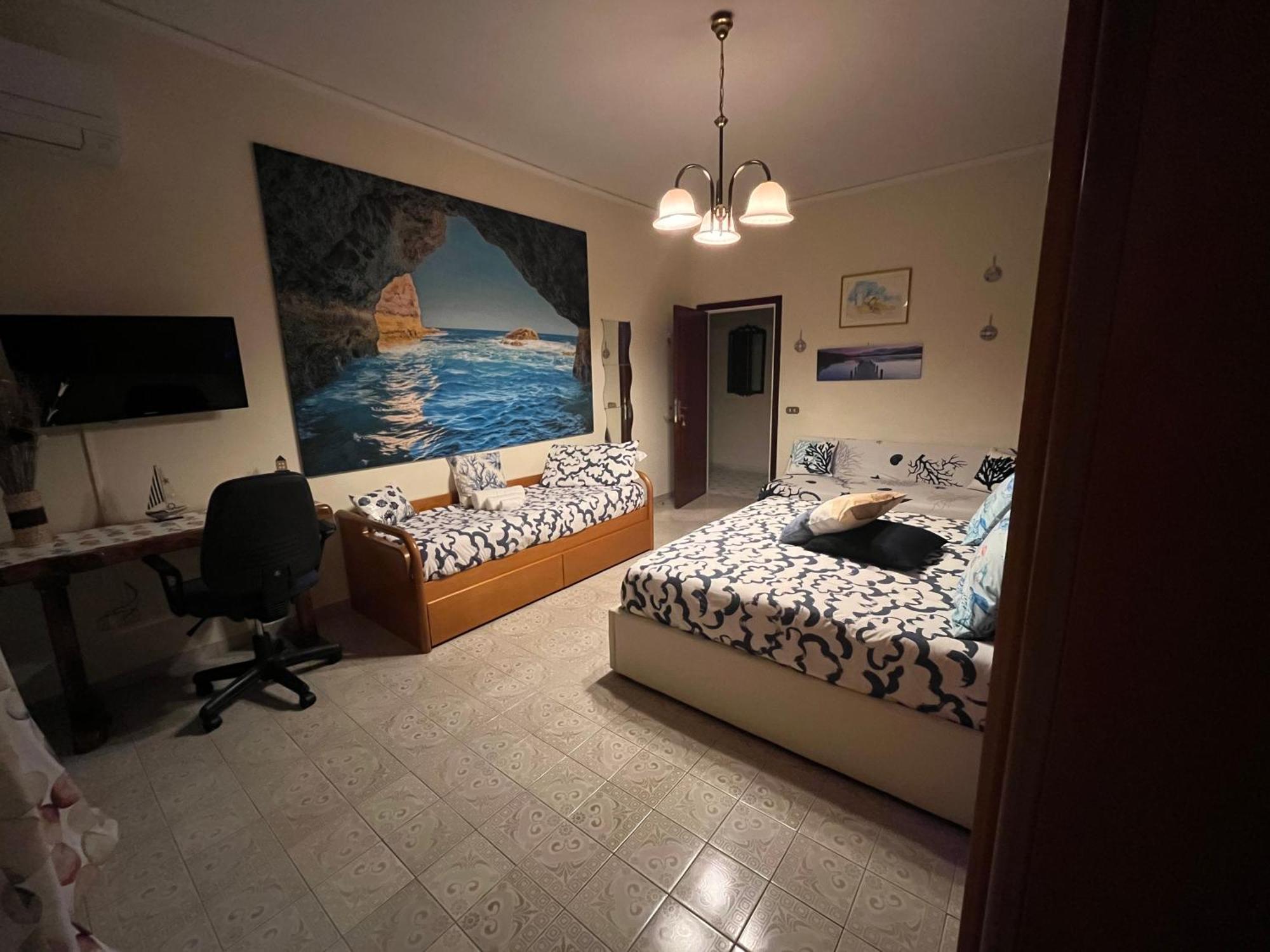 The House Of Peppe&Luisa Apartment Соренто Екстериор снимка