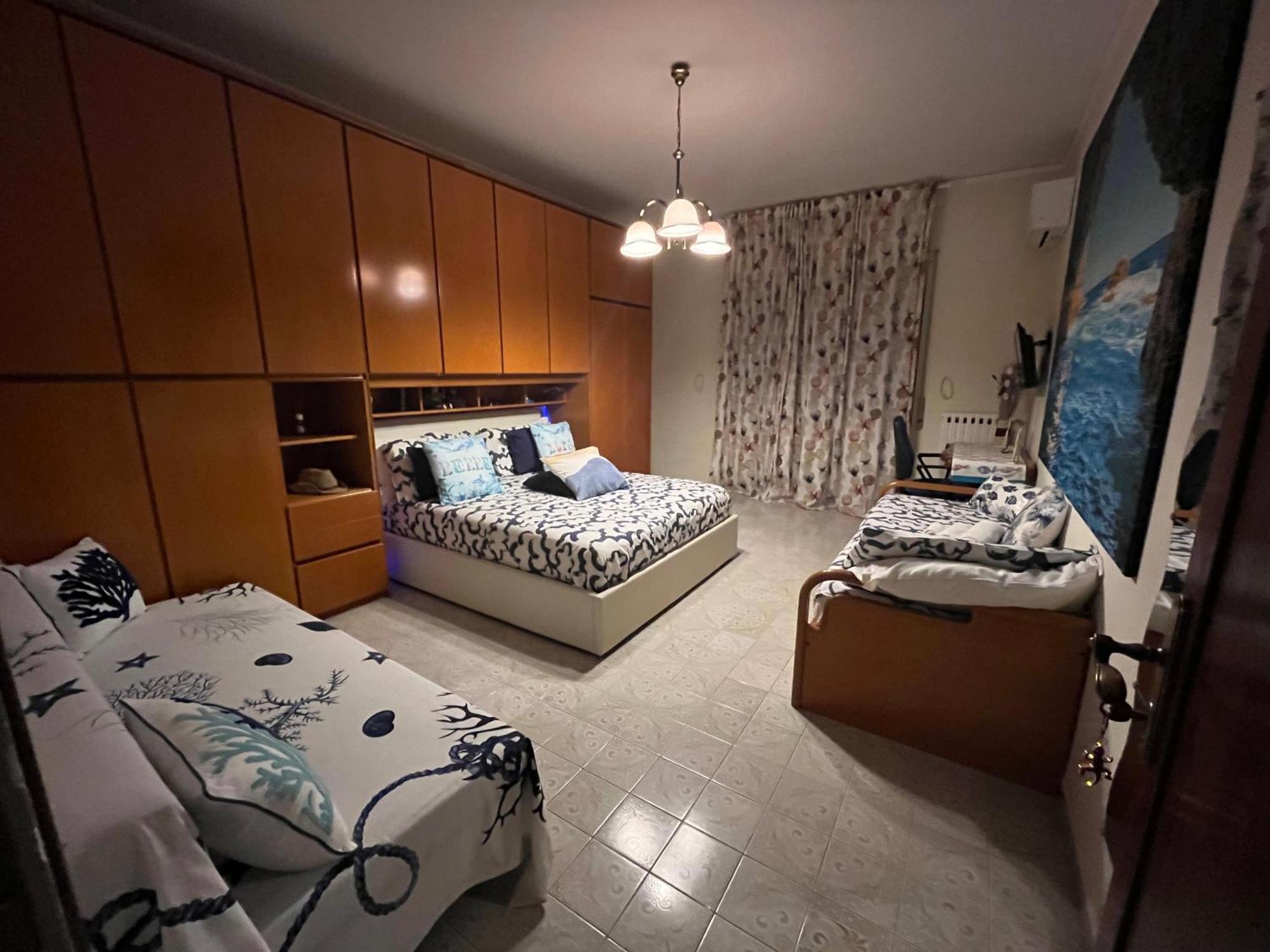 The House Of Peppe&Luisa Apartment Соренто Екстериор снимка