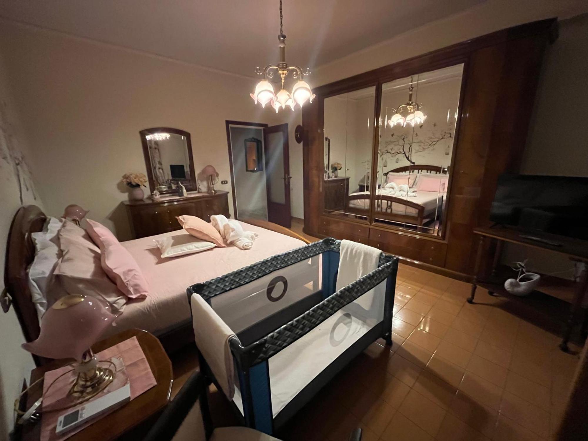 The House Of Peppe&Luisa Apartment Соренто Екстериор снимка