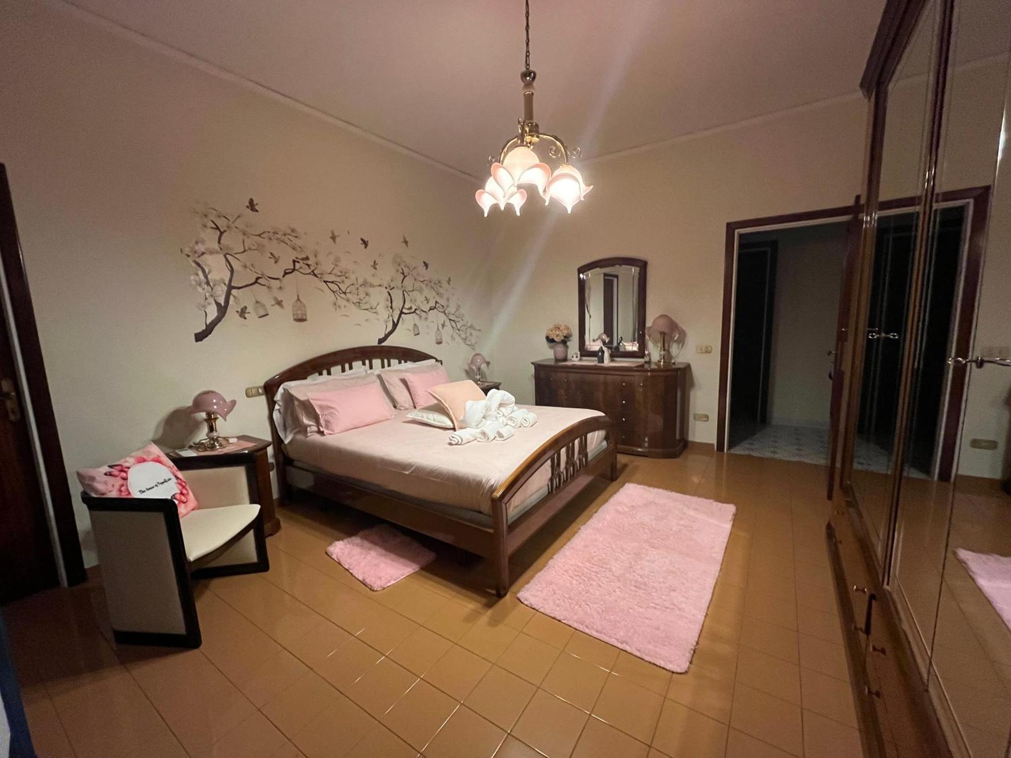 The House Of Peppe&Luisa Apartment Соренто Екстериор снимка