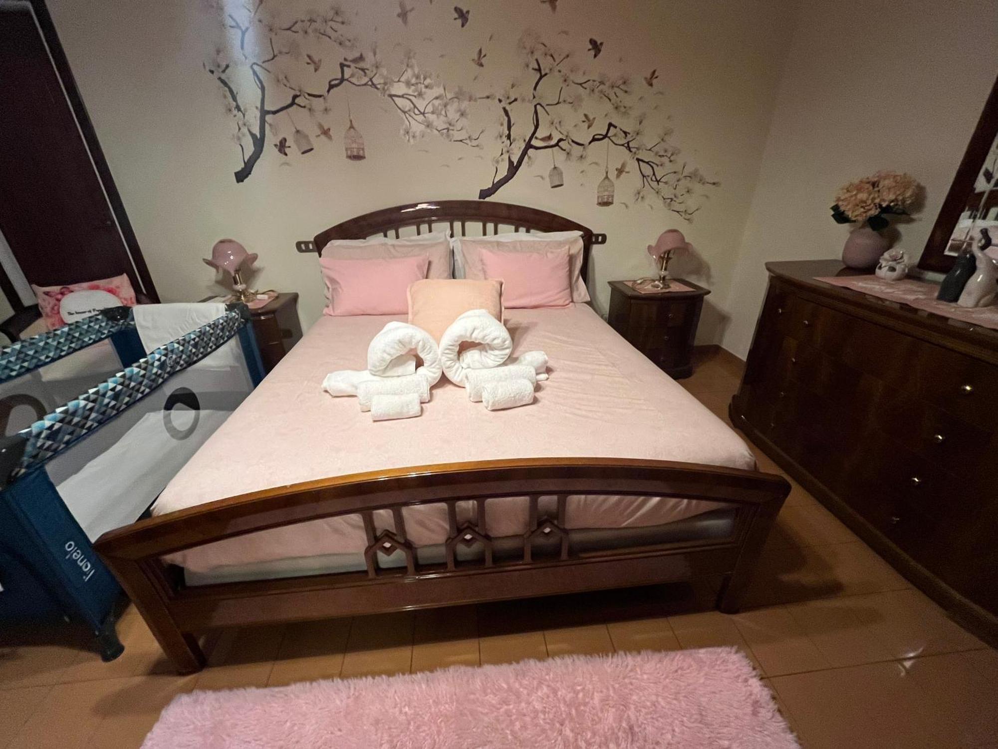 The House Of Peppe&Luisa Apartment Соренто Екстериор снимка